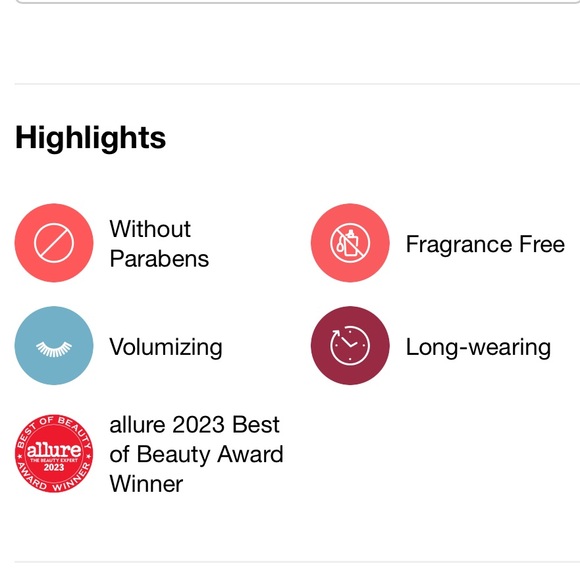 Yves Saint Laurent • Lash Clash Extreme Volume Mascara • Black - Picture 13 of 13